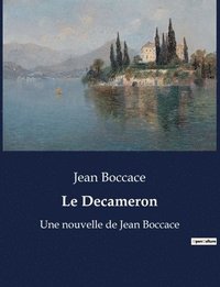 bokomslag Le Decameron