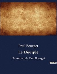 bokomslag Le Disciple