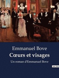 bokomslag Coeurs et visages