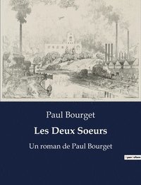 bokomslag Les Deux Soeurs