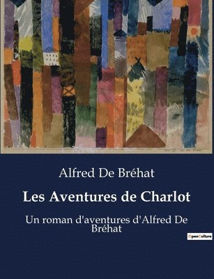 bokomslag Les Aventures de Charlot