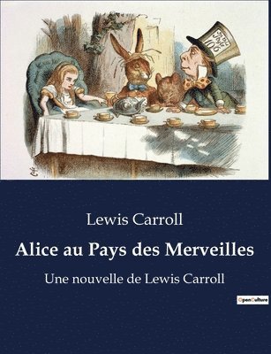 Alice au Pays des Merveilles 1