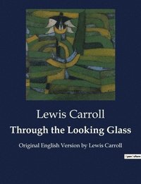 bokomslag Through the Looking Glass