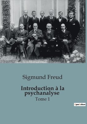 Introduction à la psychanalyse