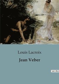 bokomslag Jean Veber