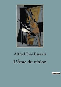 bokomslag L'Âme du violon