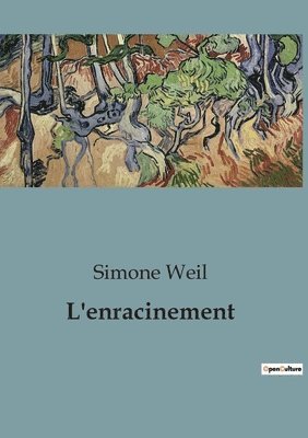 L'enracinement 1