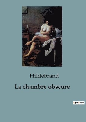 Hildebrand - chambre obscure, Häftad