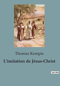 bokomslag L'imitation de Jesus-Christ