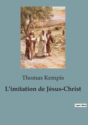 L'imitation de Jesus-Christ 1