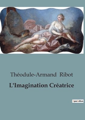 bokomslag L'Imagination Créatrice