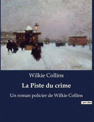 La Piste du crime 1