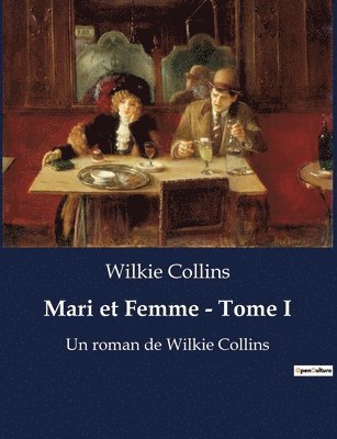 bokomslag Mari et Femme - Tome I