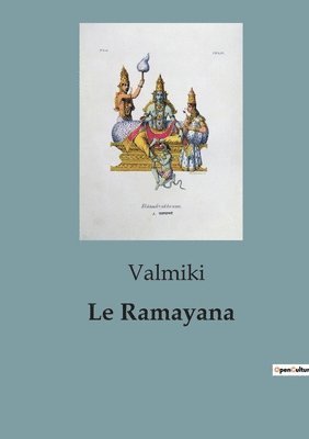 Le Ramayana 1