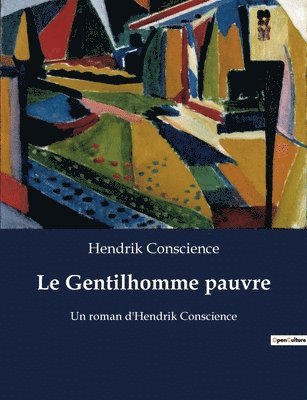 Gentilhomme pauvre 1