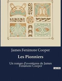 bokomslag Les Pionniers
