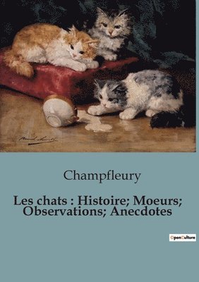 Les chats 1