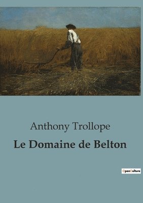 Domaine de Belton