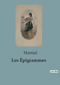 bokomslag Les Épigrammes