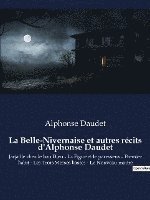 bokomslag La Belle-Nivernaise et autres recits d'Alphonse Daudet