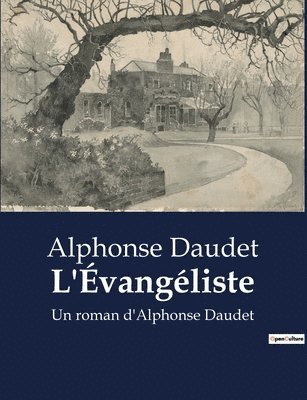 bokomslag L'Évangéliste