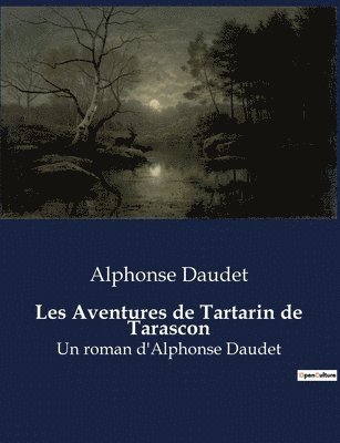 Les Aventures de Tartarin de Tarascon 1