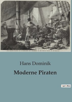 Moderne Piraten 1