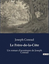 bokomslag Le Frere-de-la-Cote