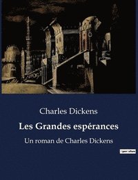 bokomslag Les Grandes espérances
