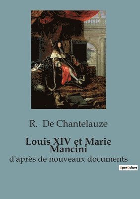 Louis XIV et Marie Mancini 1
