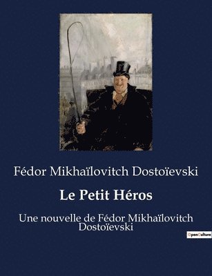 Le Petit Heros 1