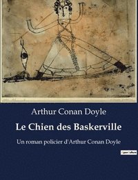 bokomslag Le Chien des Baskerville