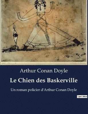 Chien des Baskerville