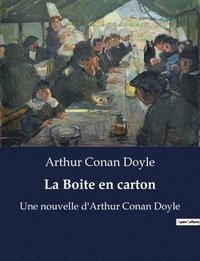 bokomslag La Boite en carton