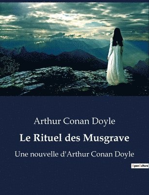 bokomslag Rituel des Musgrave