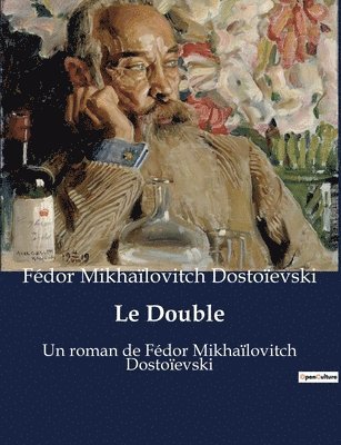 bokomslag Double