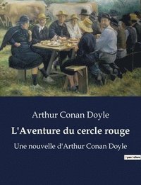 bokomslag L'Aventure du cercle rouge