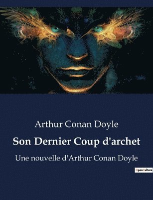 bokomslag Son Dernier Coup d'archet