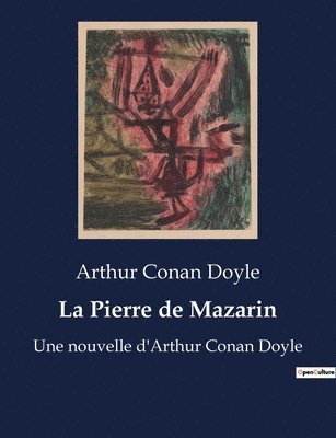 La Pierre de Mazarin 1