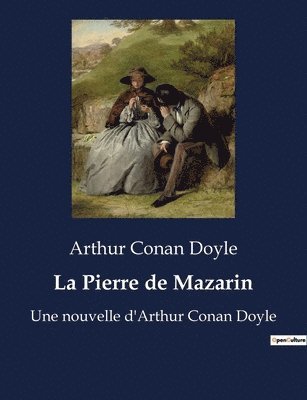 bokomslag La Pierre de Mazarin