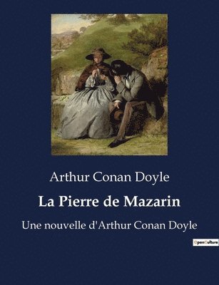 bokomslag Pierre de Mazarin