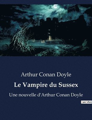 Le Vampire du Sussex 1