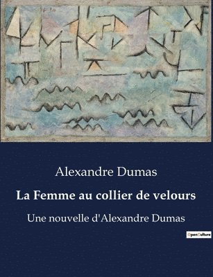 La Femme au collier de velours 1