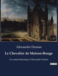 bokomslag Chevalier de Maison-Rouge