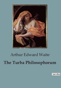 bokomslag The Turba Philosophorum