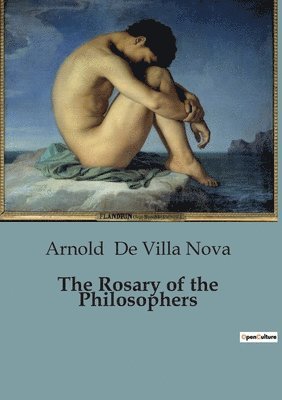 bokomslag Rosary of the Philosophers