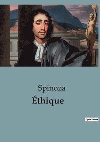 bokomslag Éthique