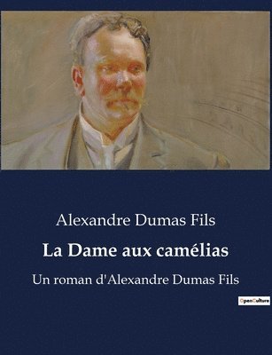 bokomslag La Dame aux camelias