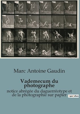 Vademecum du photographe