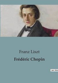 bokomslag Frederic Chopin